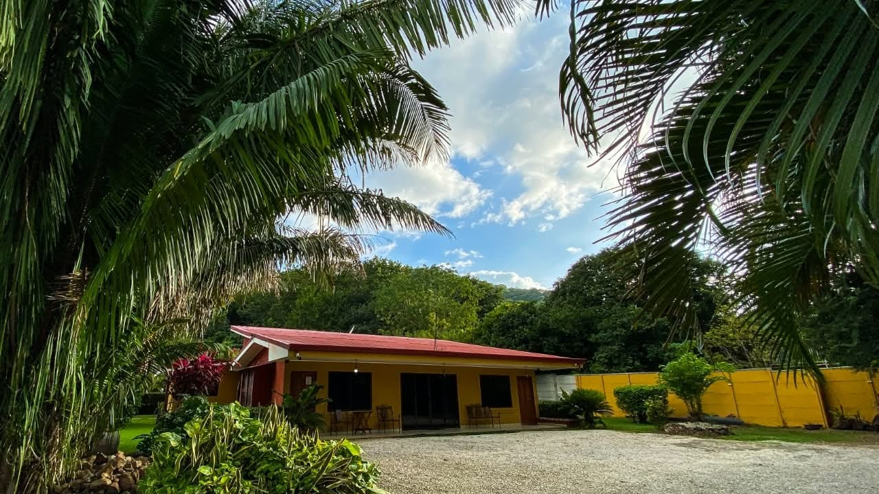 Cabina 1
