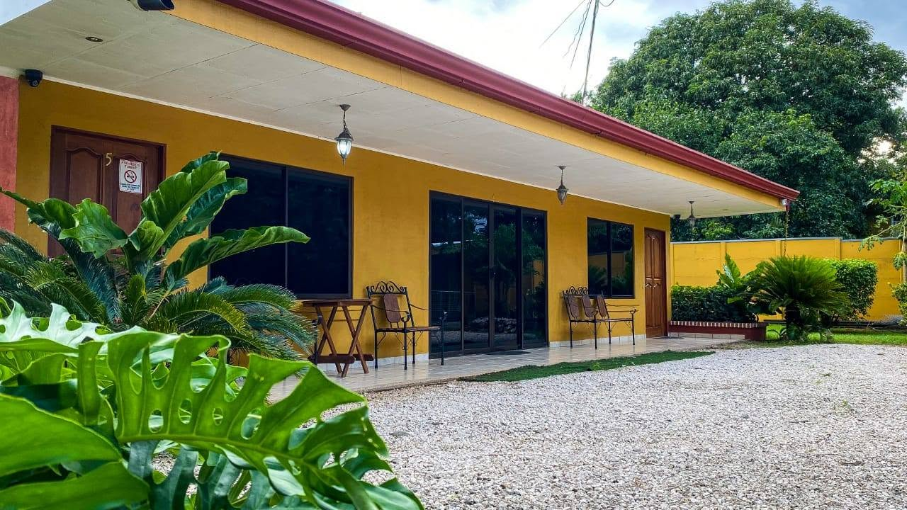Cabina 5